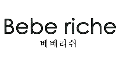 Bebe riche