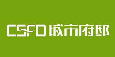 城市府?。–SFD）