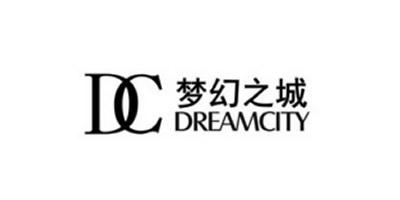 夢幻之城（DREAMCITY）