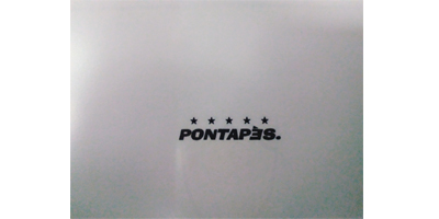 PONTAPES