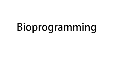 Bioprogramming