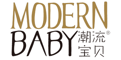 潮流寶貝（MODERN BABY）