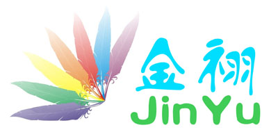 金祤（JinYu）