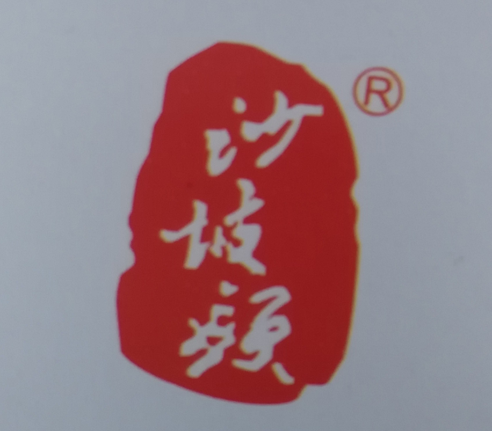 沙坡頭