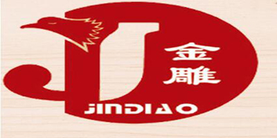 金雕（JinDiao）