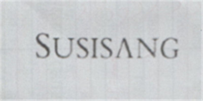 SUSISANG