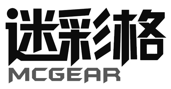 迷彩格