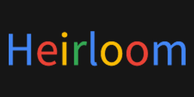HEIRLOOM