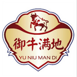 御牛滿地（YUNUMANDI）