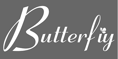 BLUE SKY BUTTERFLY