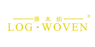 原木織（LOG·WOVEN）