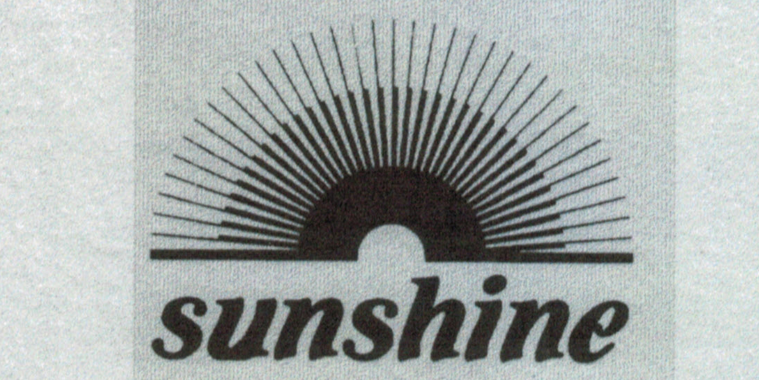 sunshine