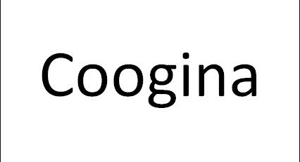 Coogina