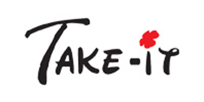 帶它走（TAKE-IT）