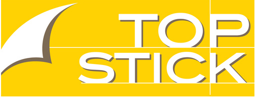 頂貼（TOPSTICK）