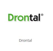 拜寵清（drontal）