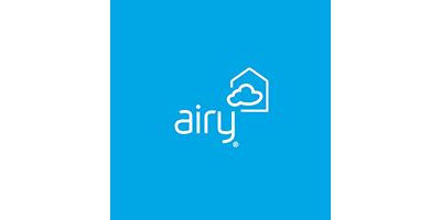 airy