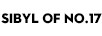 SIBYL OF NO.17