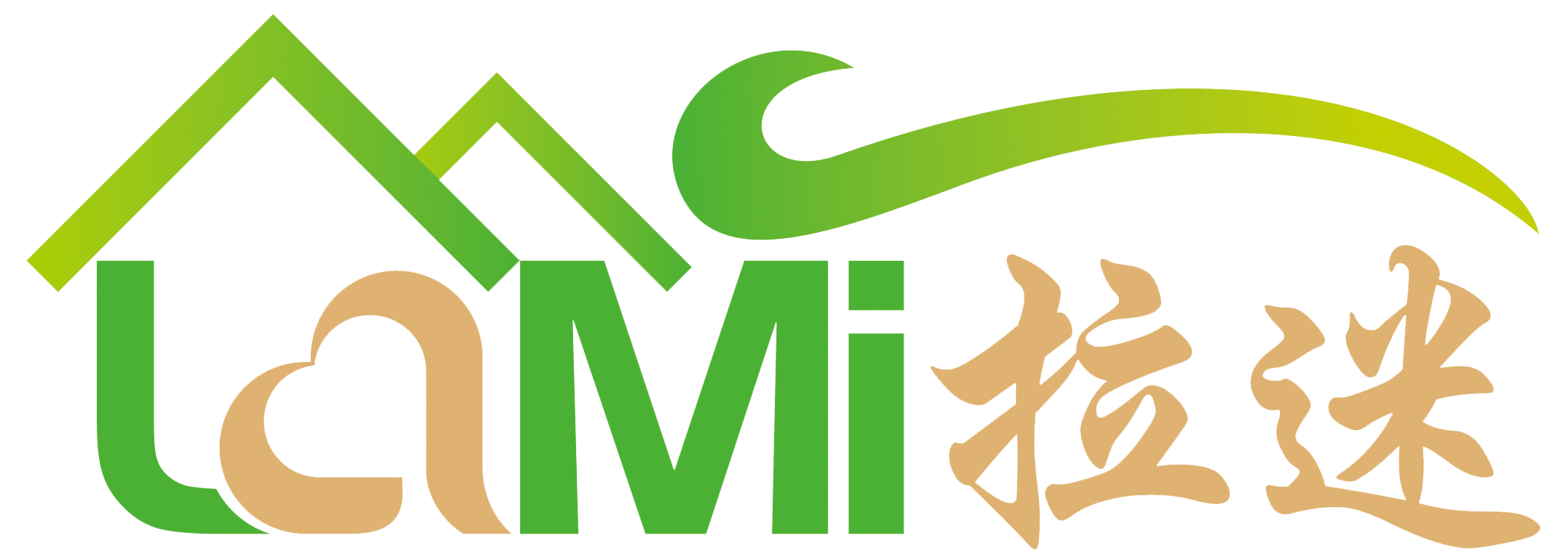 拉迷（lami）