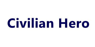 Civilian Hero