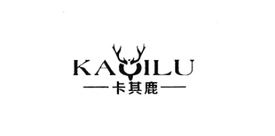 卡其鹿（KAQILU）
