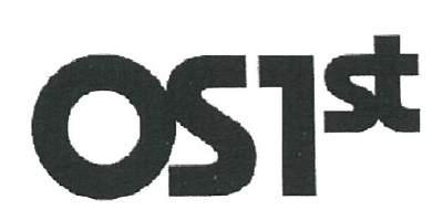 OS1st