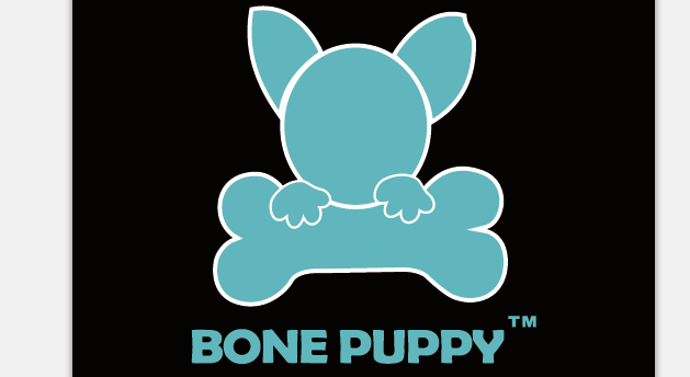 BONE PUPPY