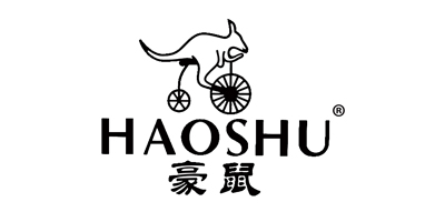 豪鼠（HAOSHU）