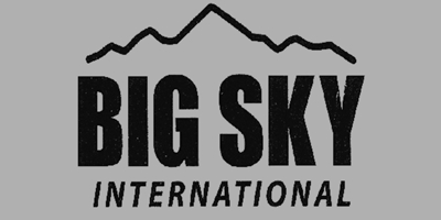 BIG SKY INTERNATIONAL