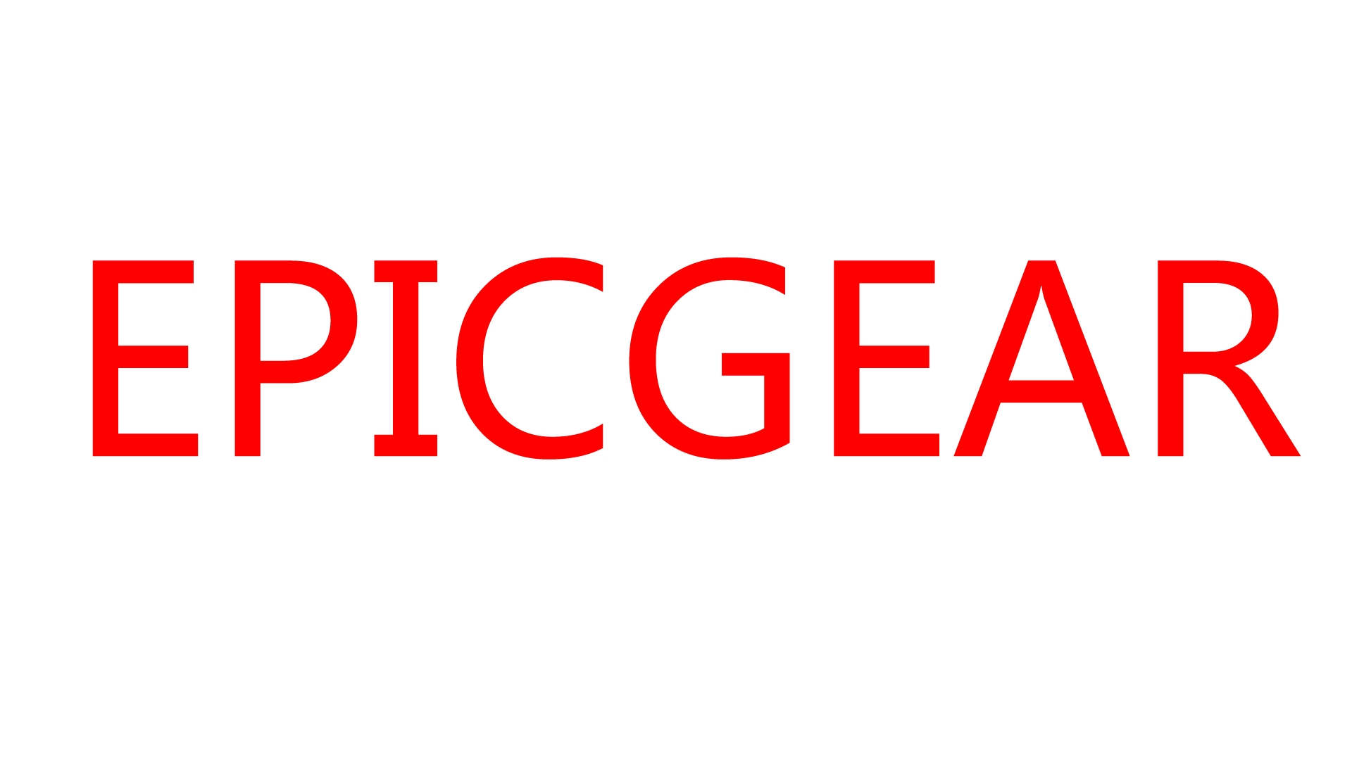 異極（EPICGEAR）