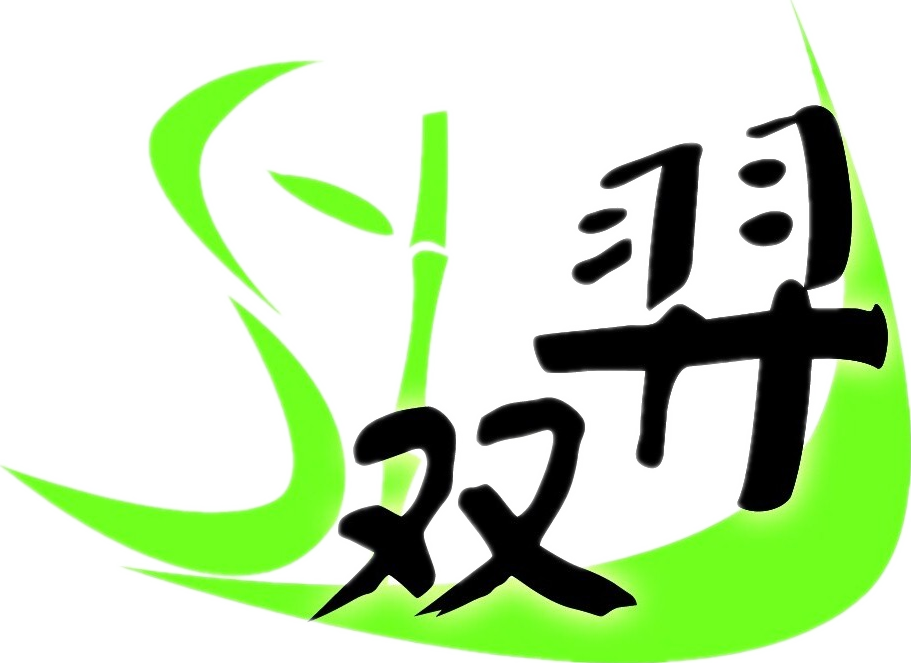 雙羿（shuangyi）