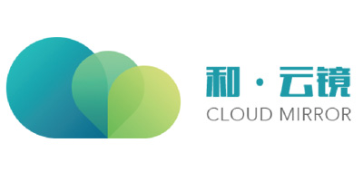 和云鏡（CLOUDMIRROR）