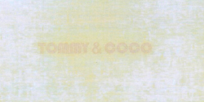 TOMMY&COCO