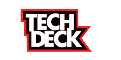 TECH DECK