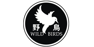 野鳥(niǎo)（WILD BIRDS）