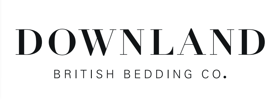 DOWNLAND BEDDING COMPANY EST.1946