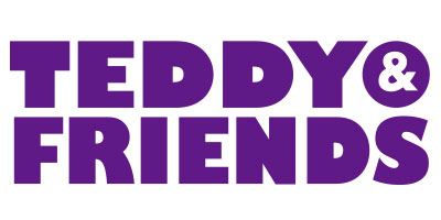 TEDDY&FRIENDS