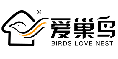 愛(ài)巢鳥(niǎo)（BIRDS LOVE NEST）