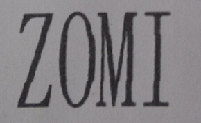 ZOMI
