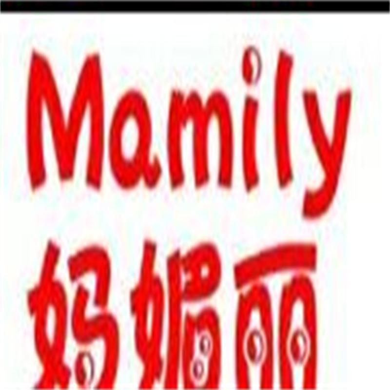 媽媚麗（Mamily）