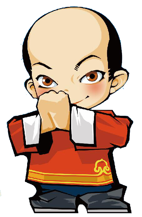 小袍哥（XPG）