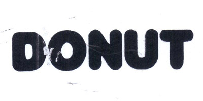 DONUT
