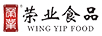 榮業(yè)