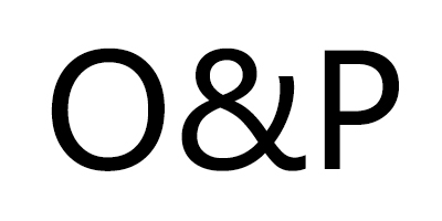 O&P