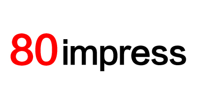 80 impress（impress）