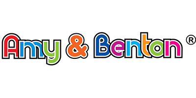Amy & Benton