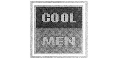 COOL MEN
