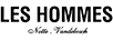 LES HOMMES