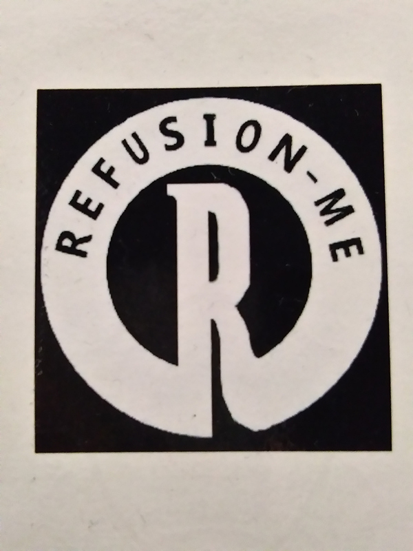 REFUSION-ME