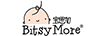 寶思加（BitsyMore）